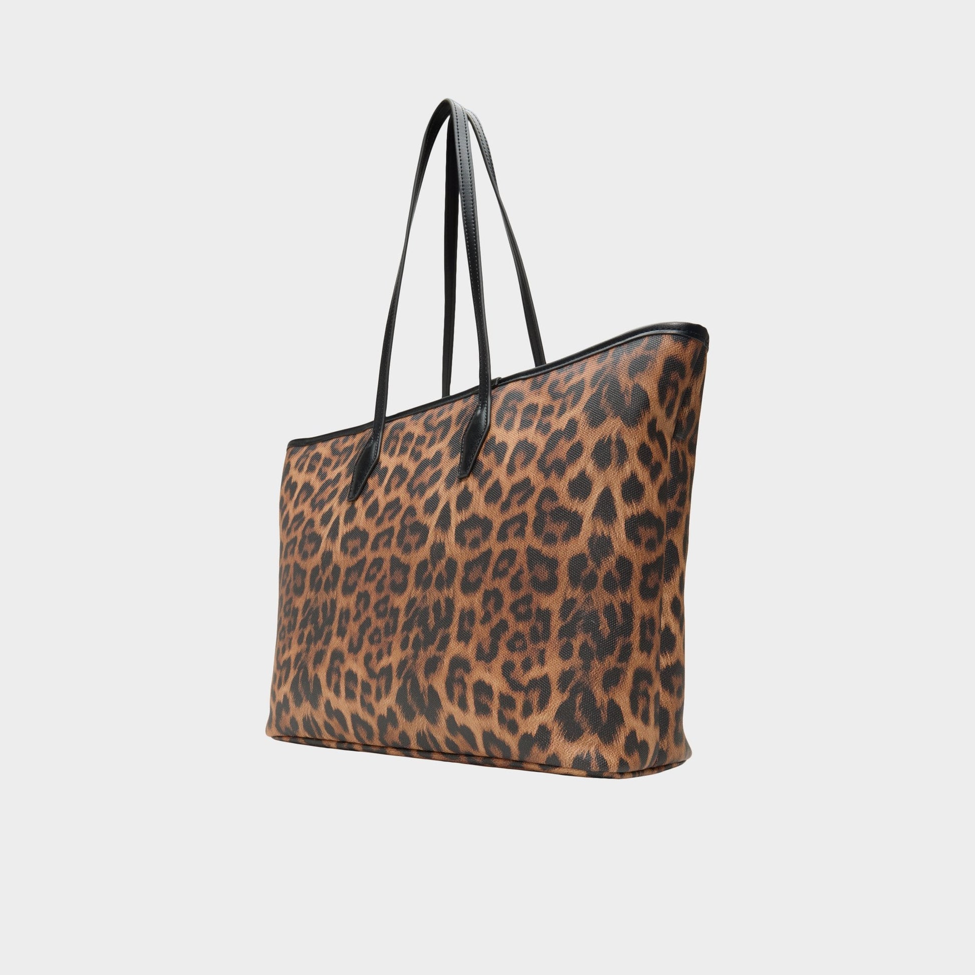 Everythingtotee in Brown Multi - Tote bag - Brown Multi