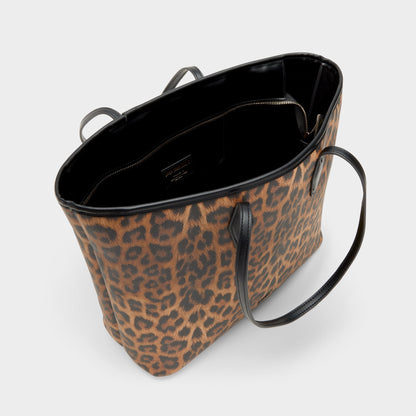 Everythingtotee in Brown Multi - Tote bag - Brown Multi