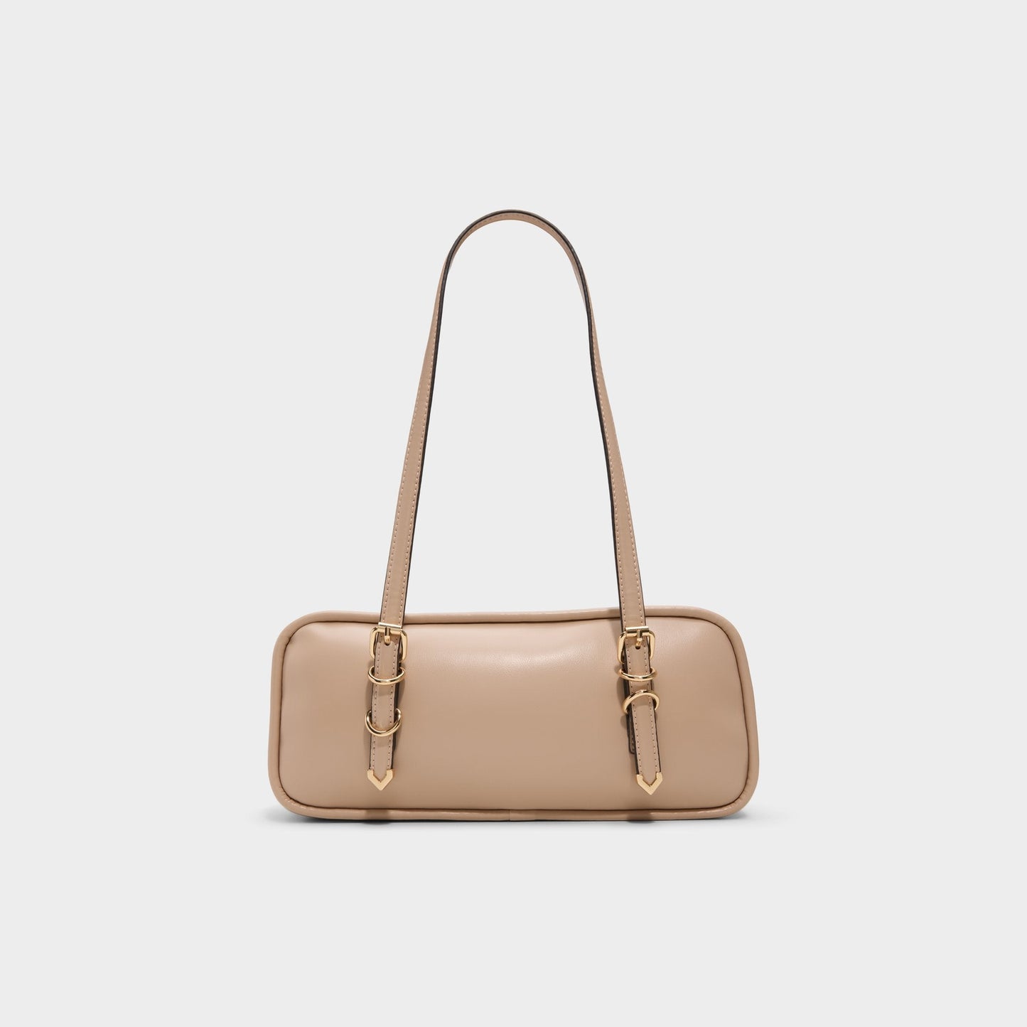 Casandraa in Natural - Shoulder bag - Natural