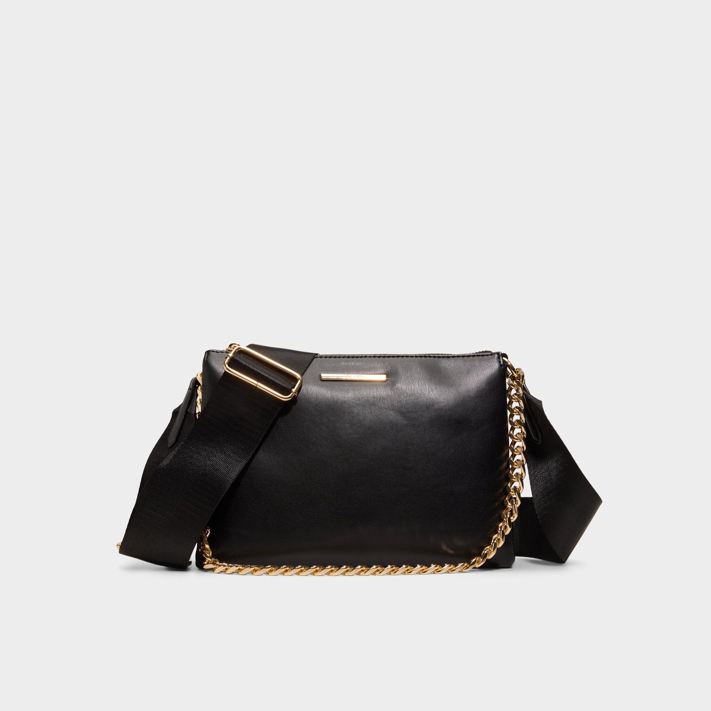 Alaeteriell Black Women's Crossbody Bags - Crossbody bag - Black