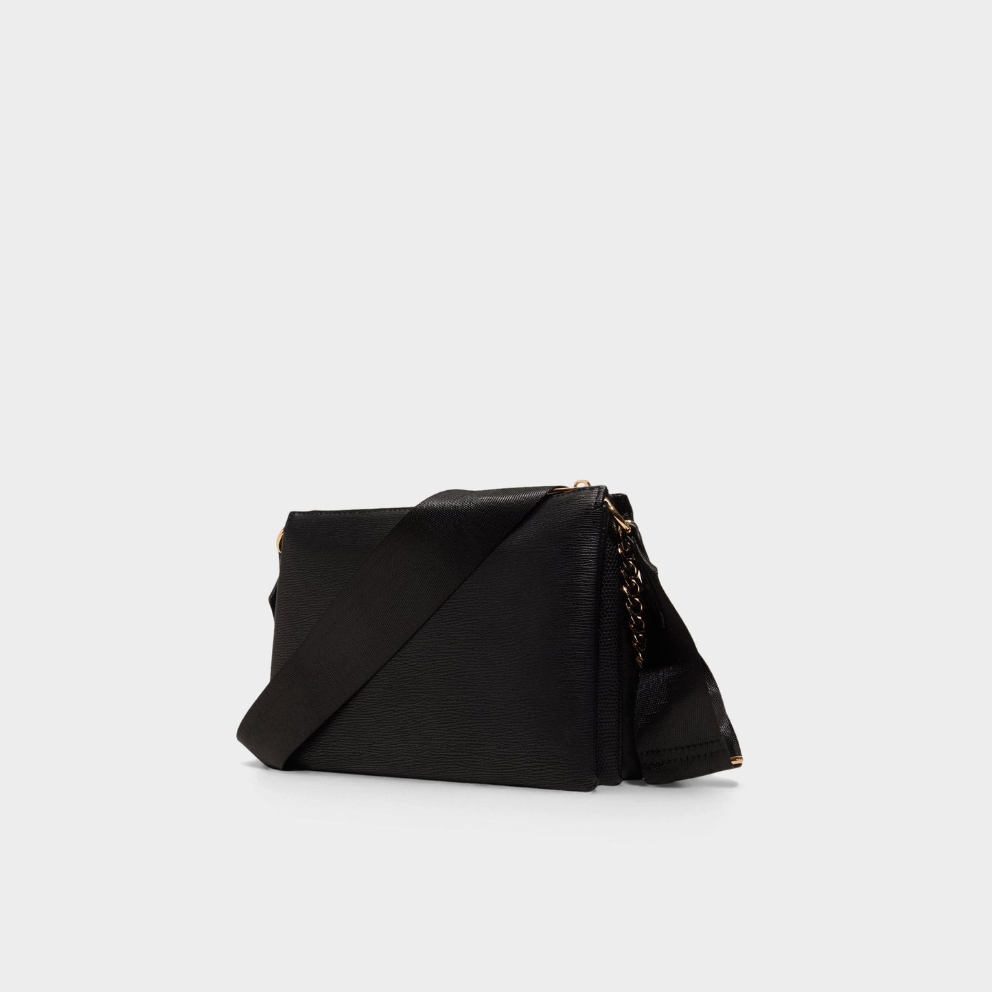 Alaeteriell Black Women's Crossbody Bags - Crossbody bag - Black