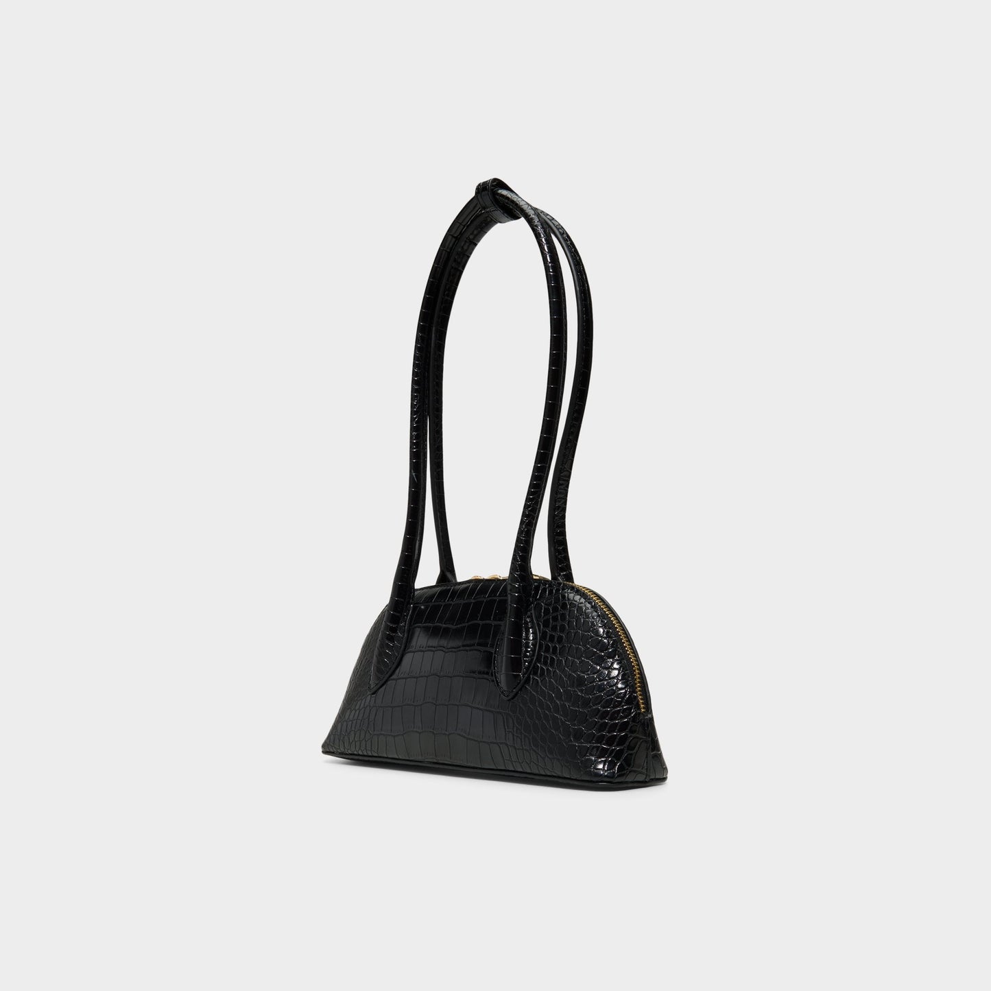 Heileyy in Black - Shoulder bag - Black