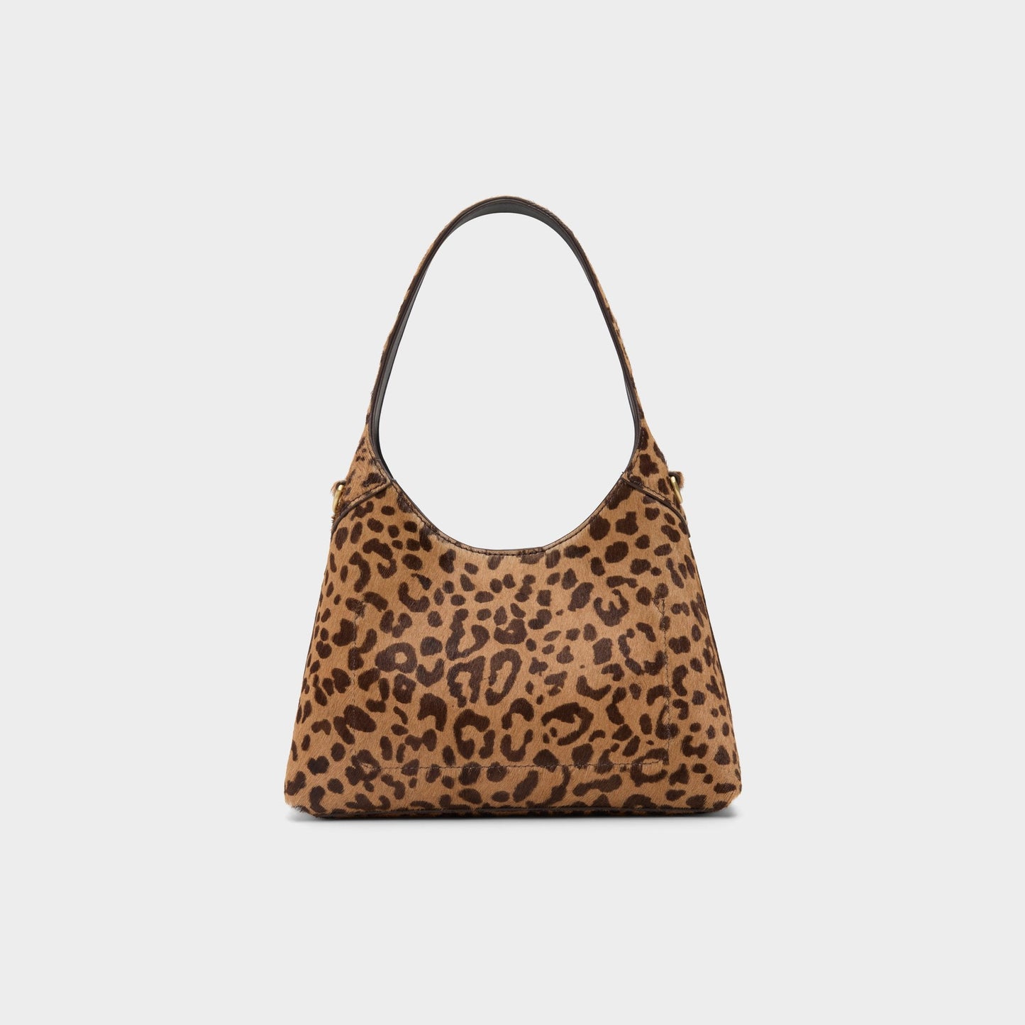 Smallharperr in Other Brown - Hobo bag - Other Brown