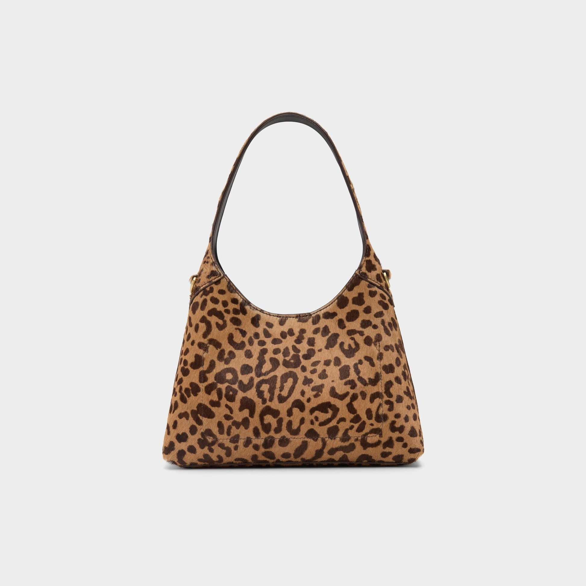 Smallharperr in Other Brown - Hobo bag - Other Brown