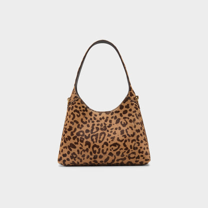 Smallharperr in Other Brown - Hobo bag - Other Brown