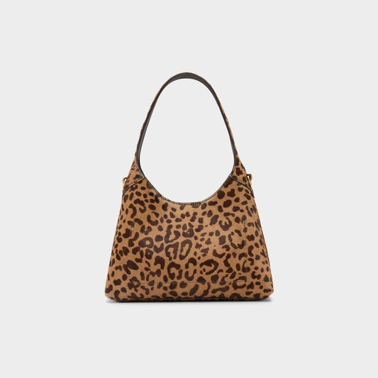 Smallharperr in Other Brown - Hobo bag - Other Brown