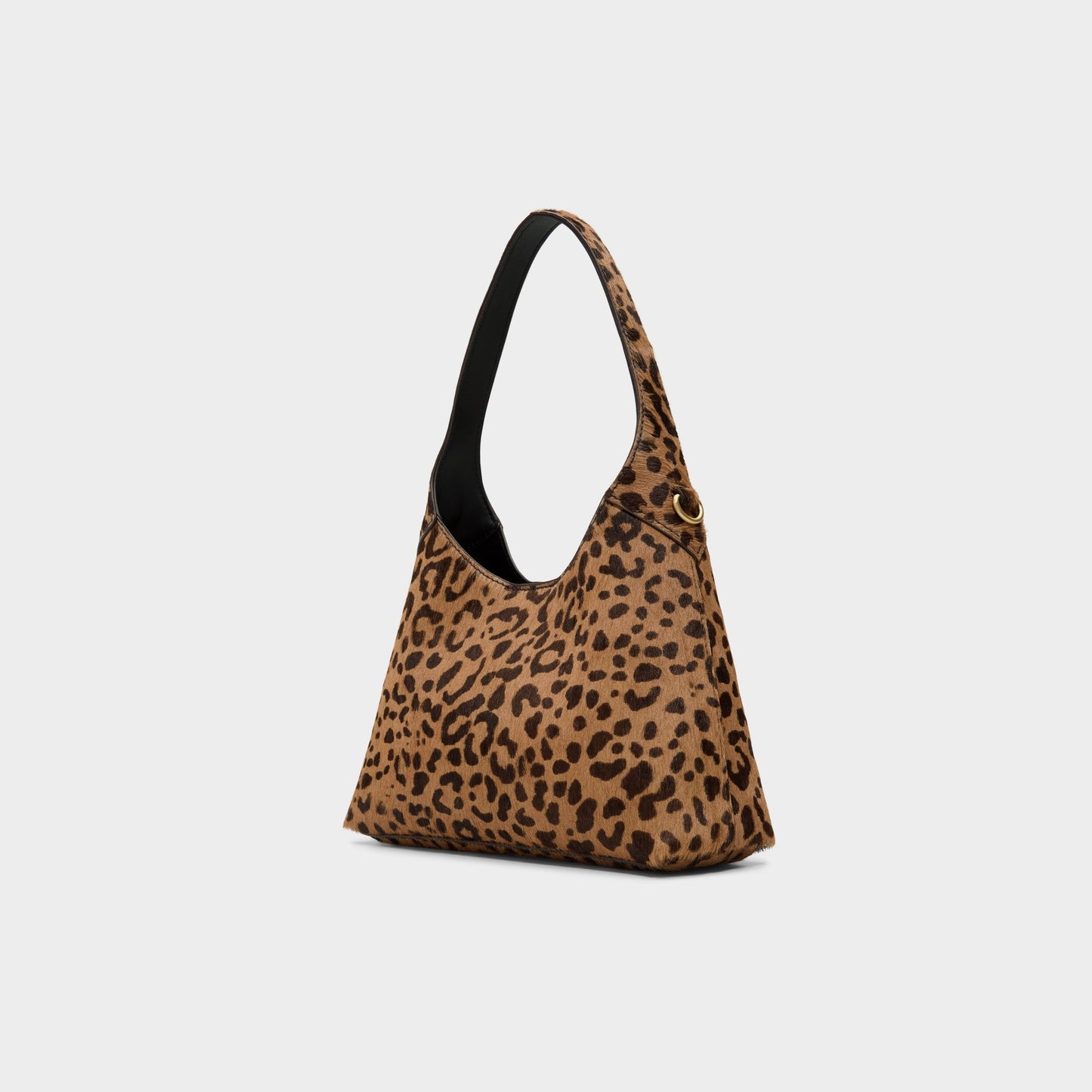 Smallharperr in Other Brown - Hobo bag - Other Brown