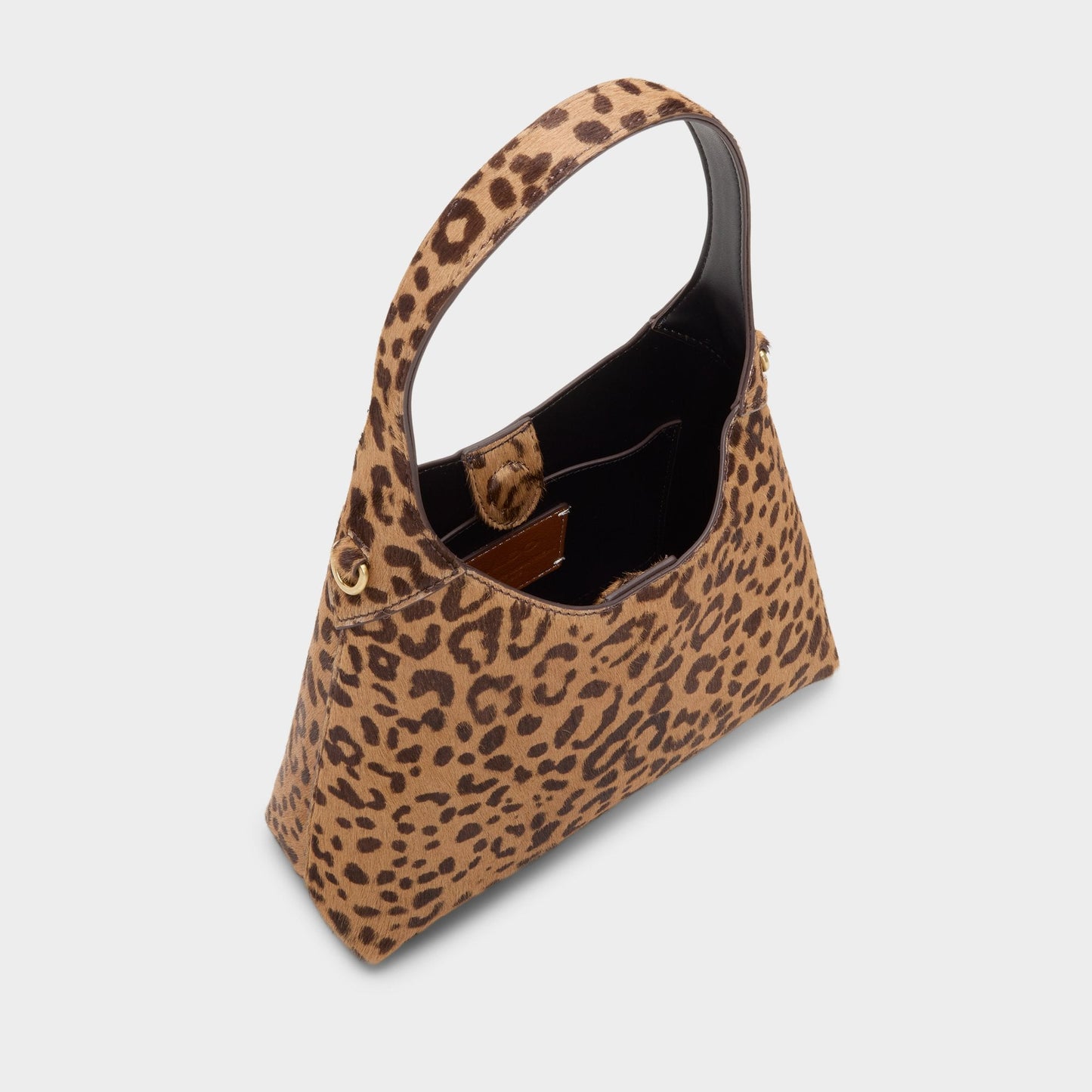 Smallharperr in Other Brown - Hobo bag - Other Brown