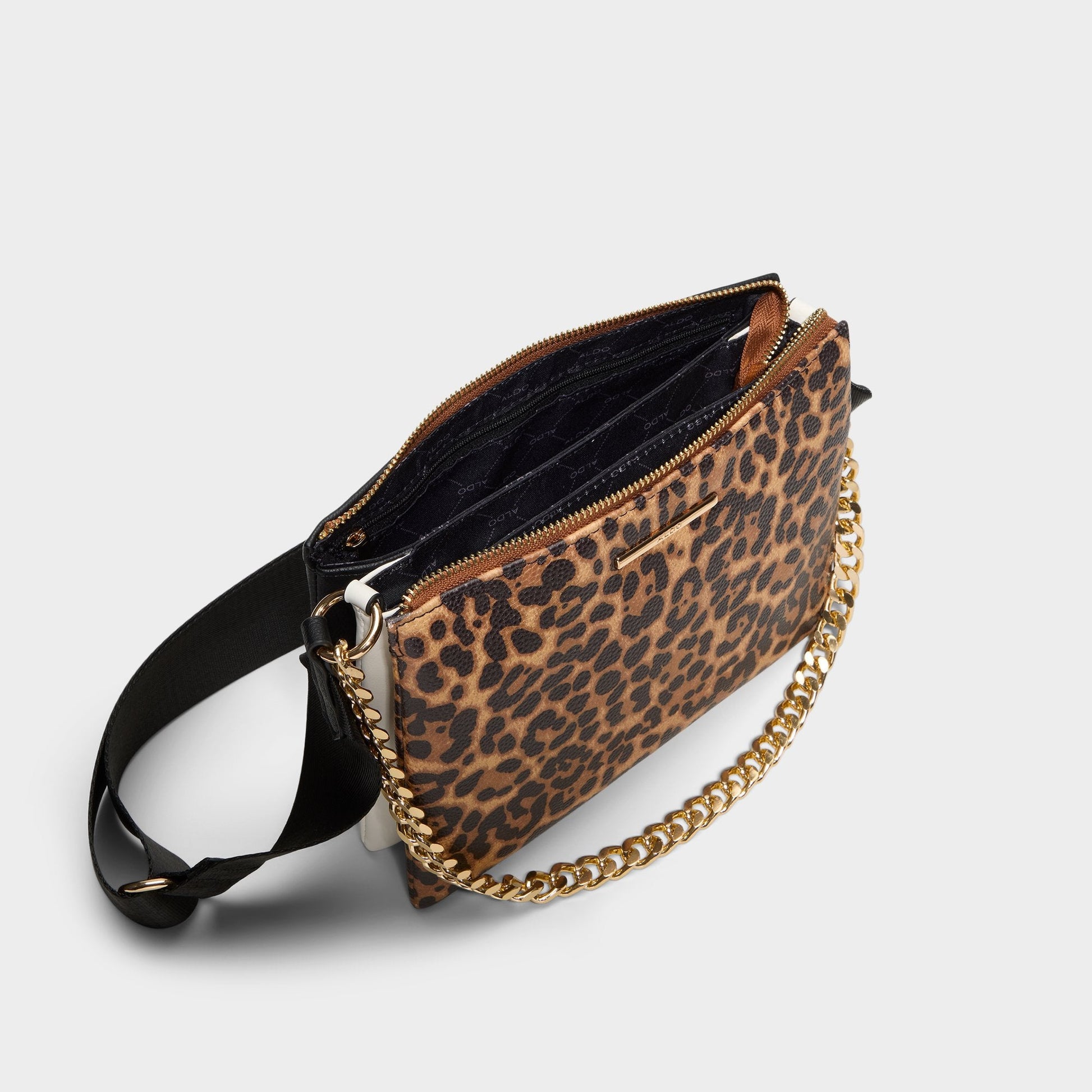 Alaeteriell in Other Black -  - Other Black