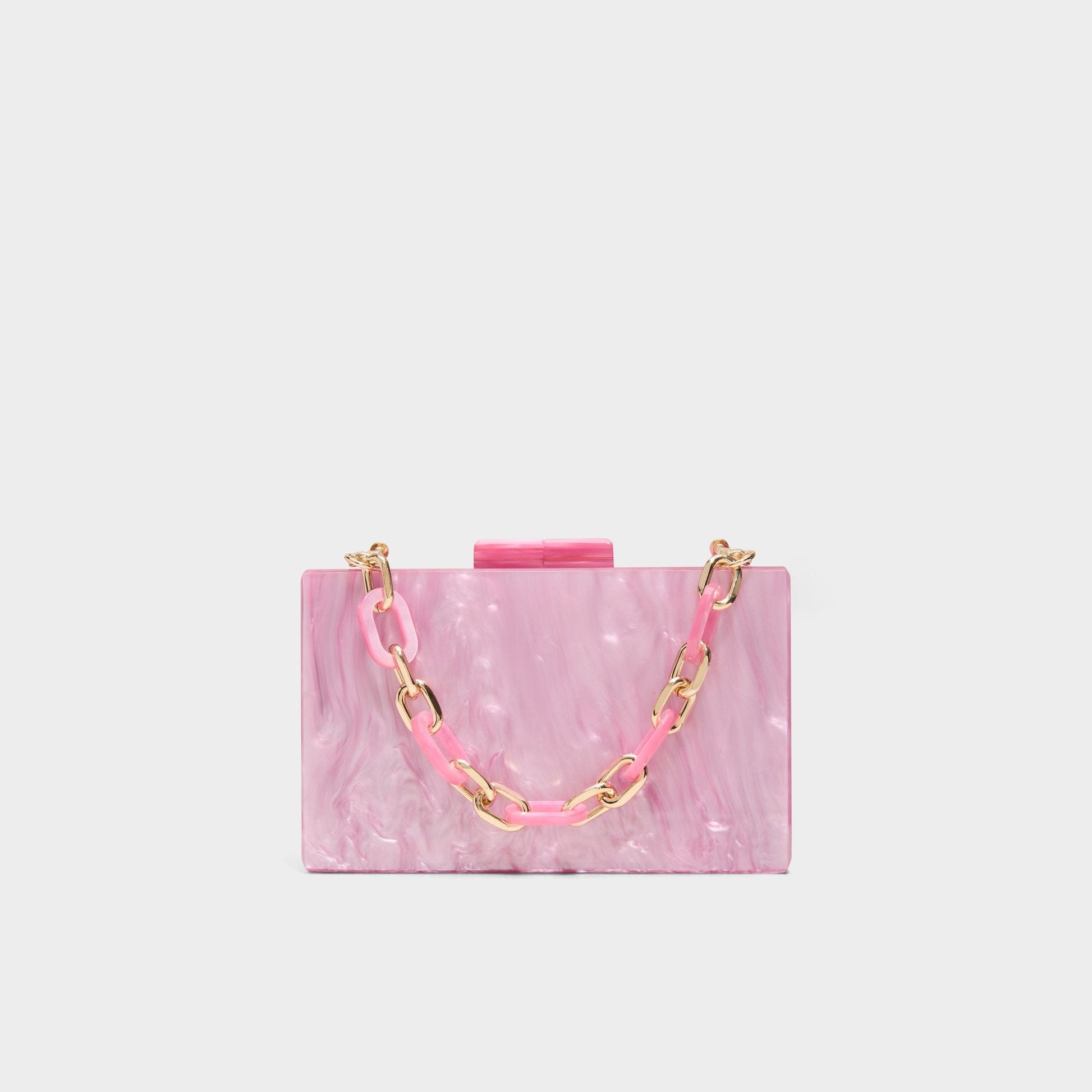 Mareinaa Pink Women's Clutches & Evening bags - Clutch - Pink