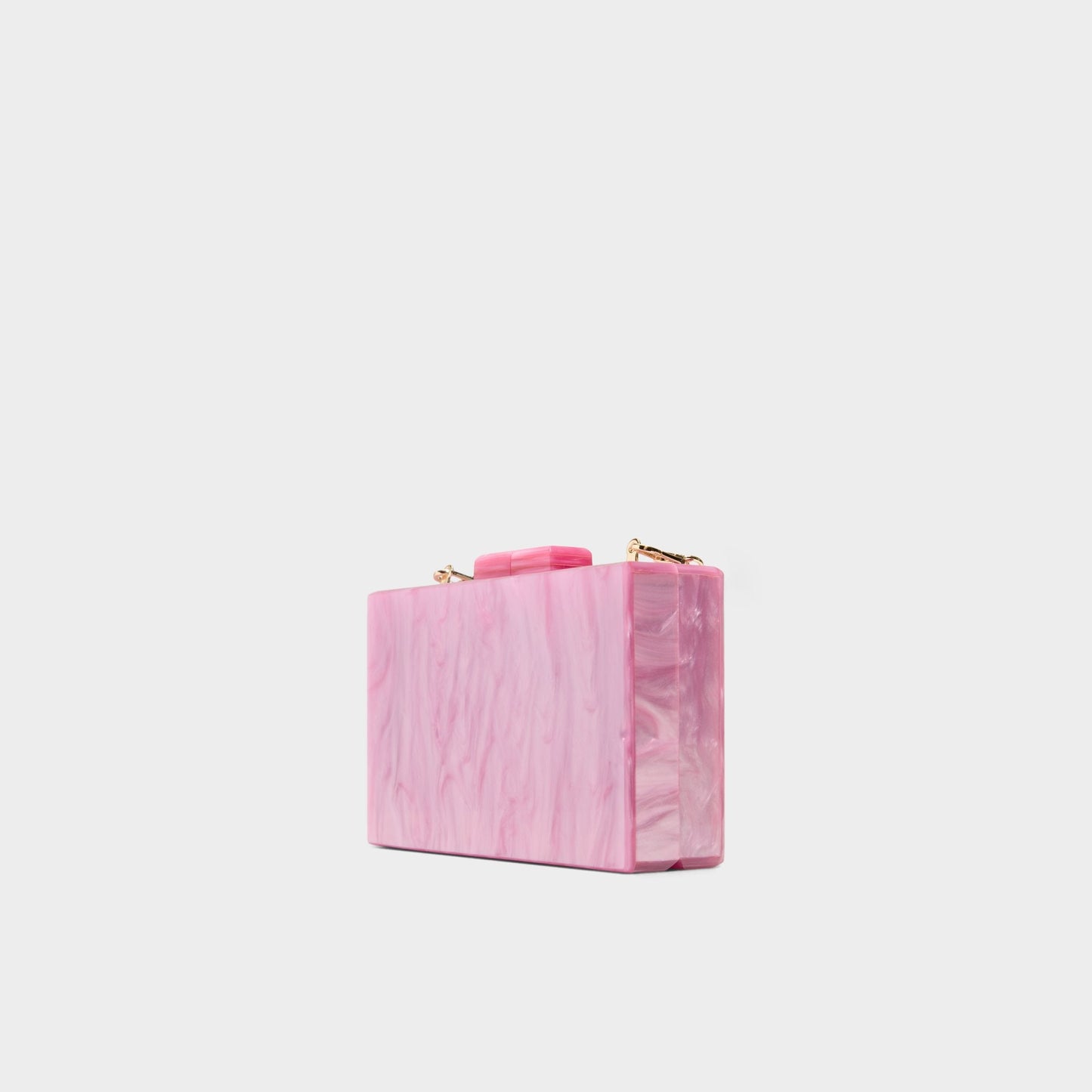 Mareinaa Pink Women's Clutches & Evening bags - Clutch - Pink