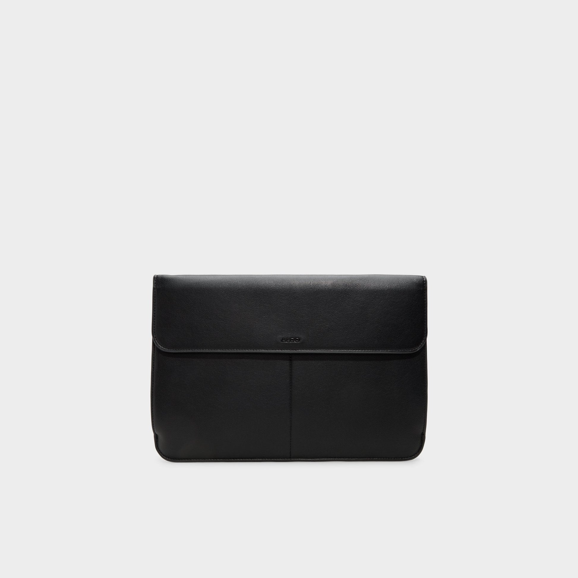 Everythinglapp in Black Black - Laptop case - Black/Black