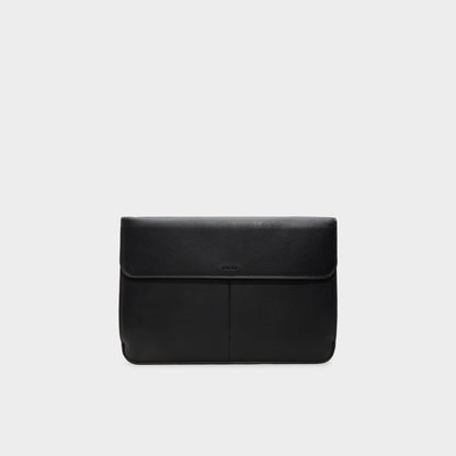 Everythinglapp in Black Black - Laptop case - Black/Black