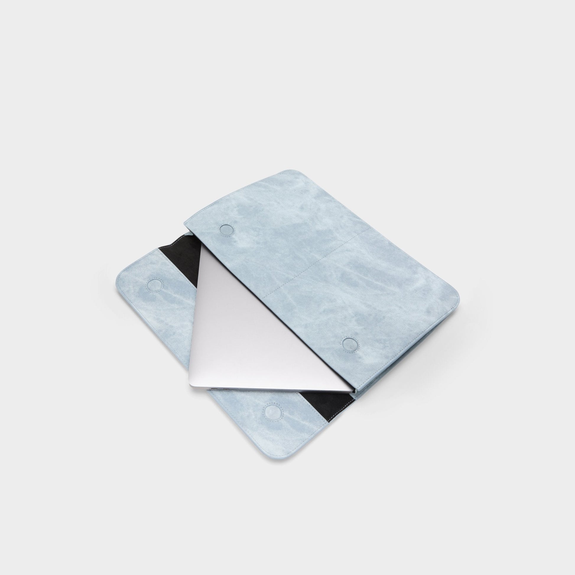 Everythinglapp in Denim - Laptop case - Denim