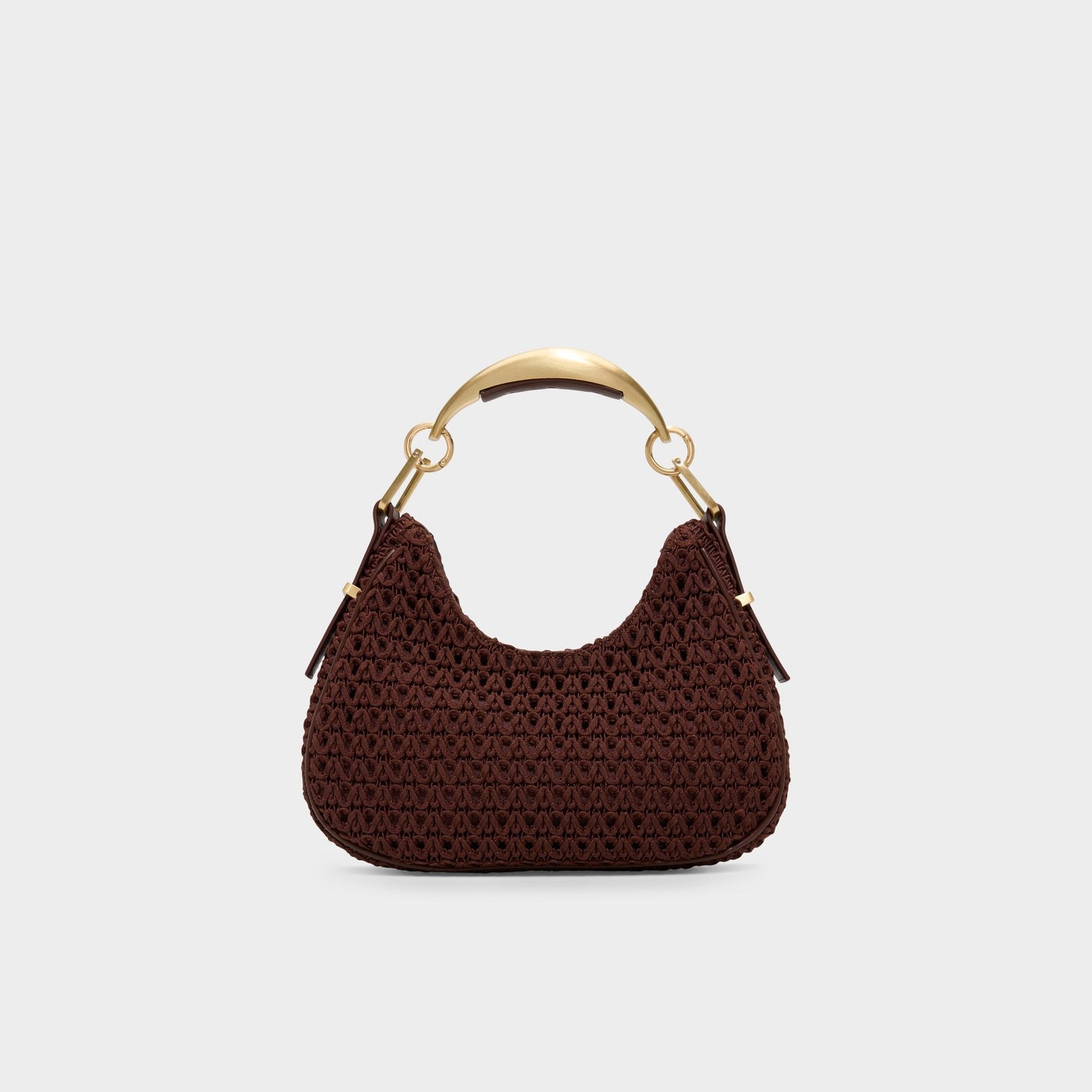 Falissi Brown Women's Shoulder Bags - Shoulder bag - Brown