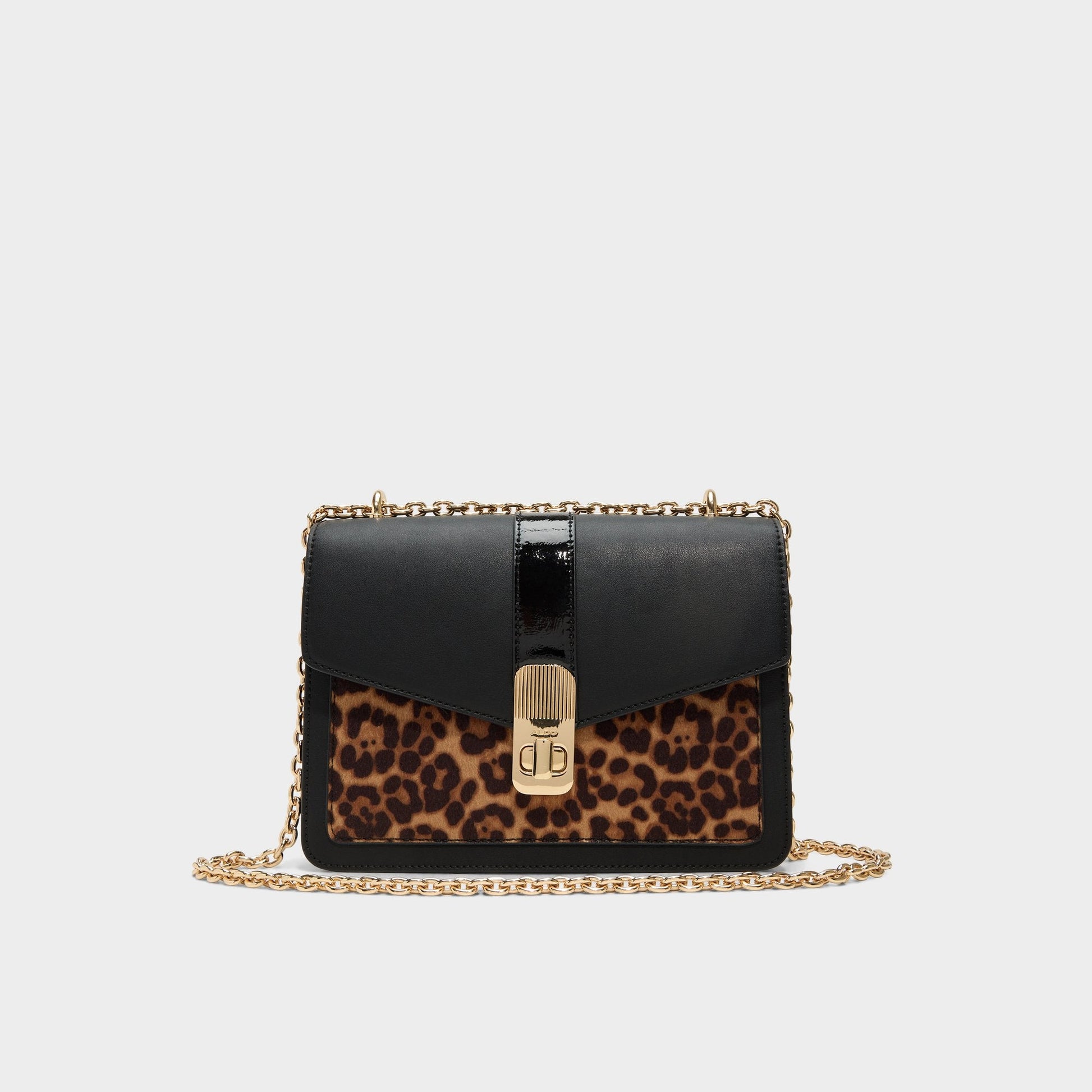 Soii in Black -  - Black