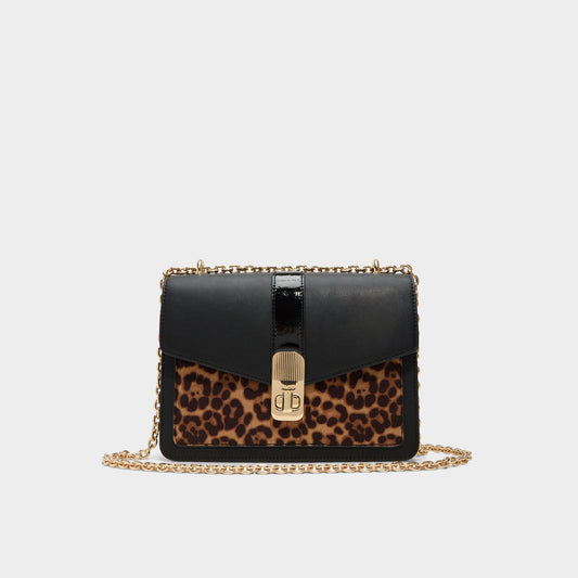 Soii in Black -  - Black