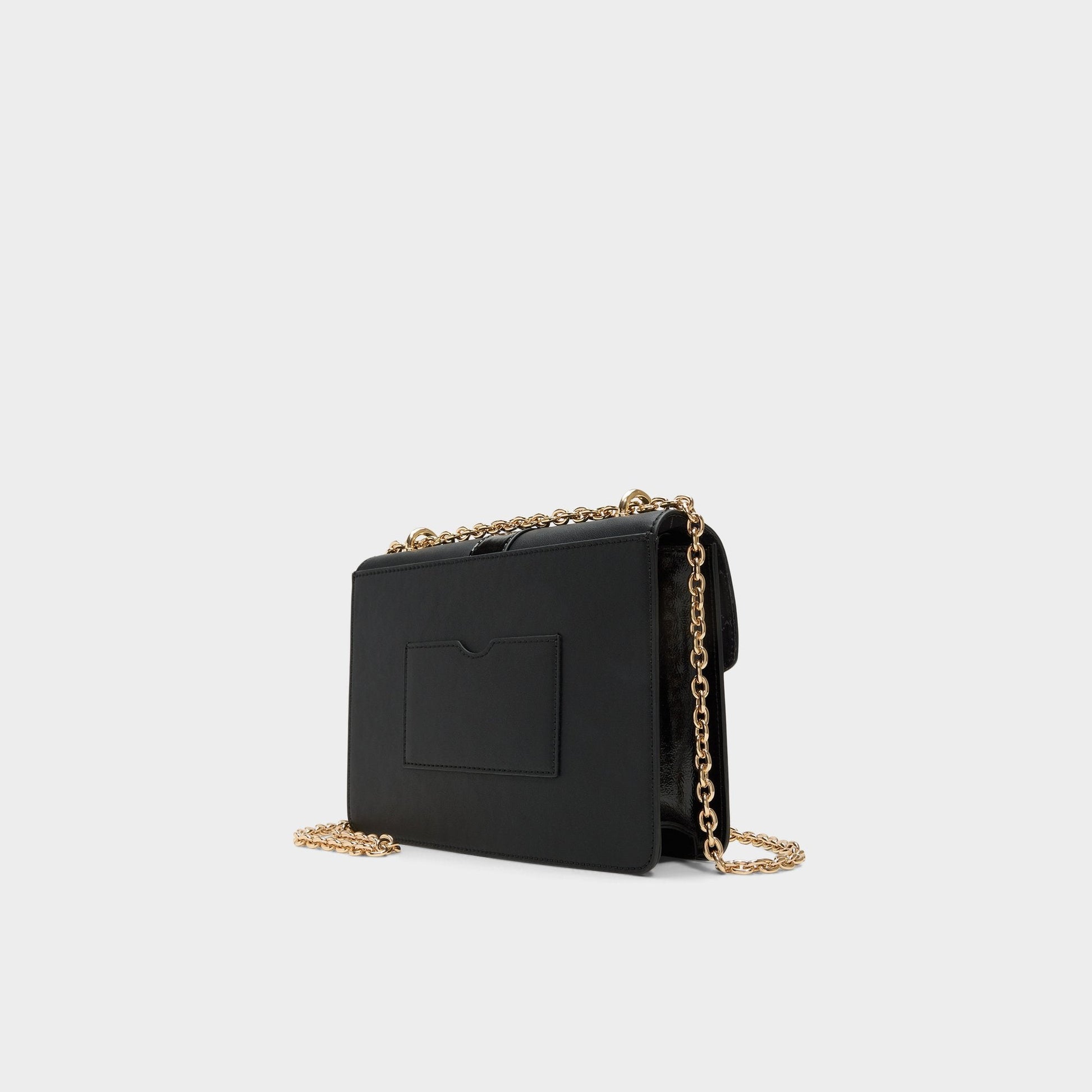Soii in Black -  - Black