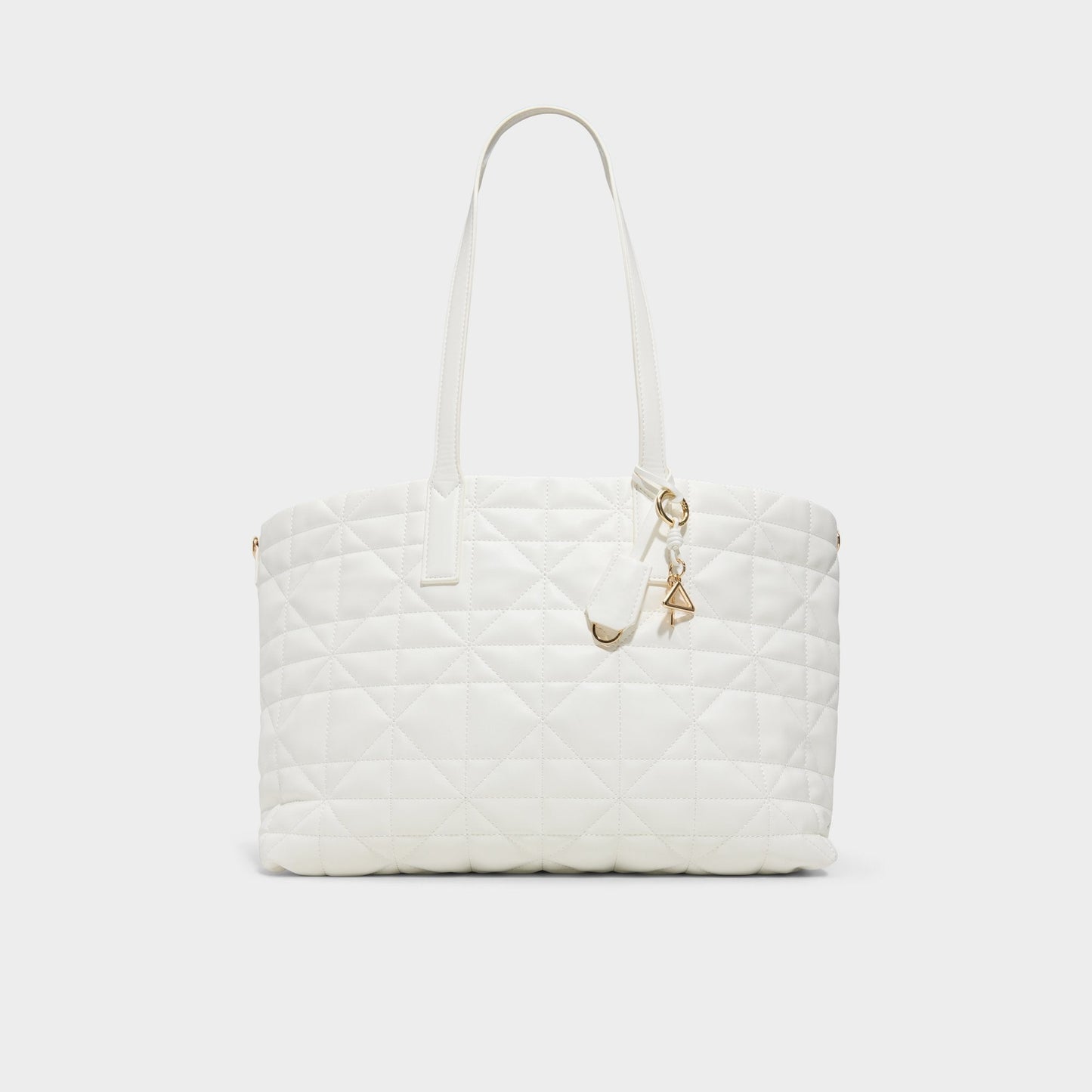 Everydaybaggx White Women's Shop Simon - Tote bag - White