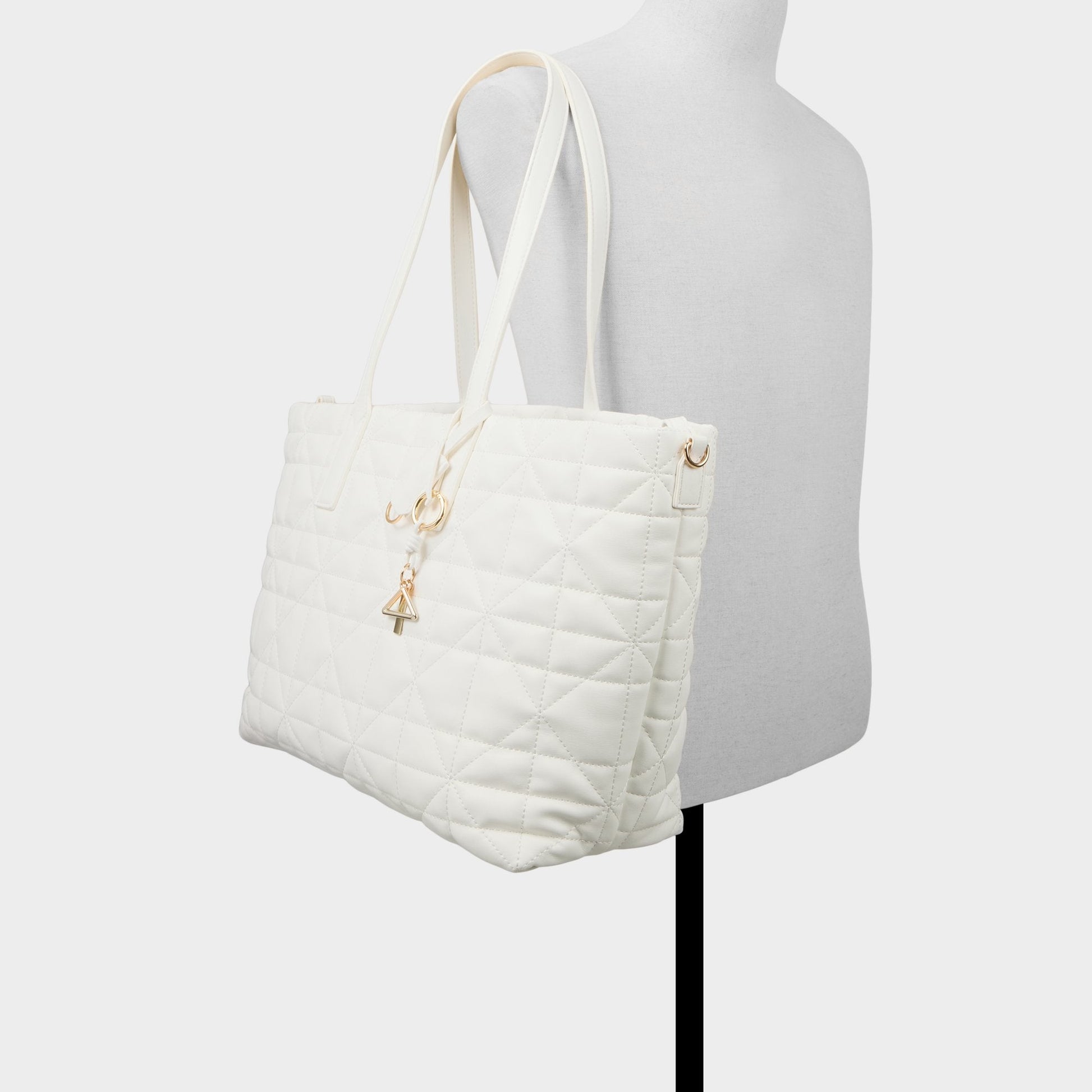 Everydaybaggx White Women's Shop Simon - Tote bag - White