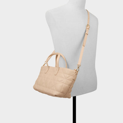 Everydaybaggx White Women's Shop Simon - Tote bag - White