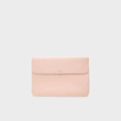 Everythinglapp in Pink - Laptop case - Pink