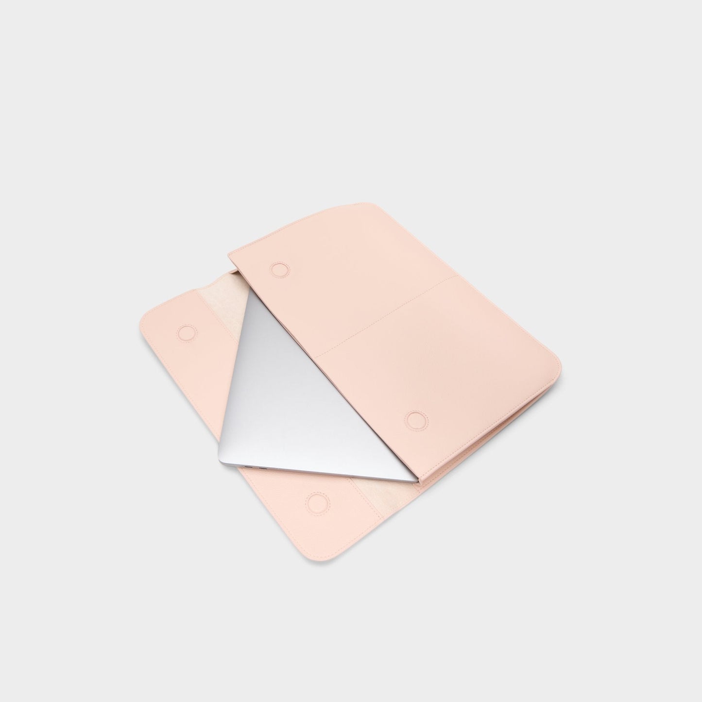Everythinglapp in Pink - Laptop case - Pink