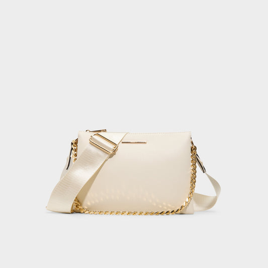Alaeteriell in Cream -  - Cream
