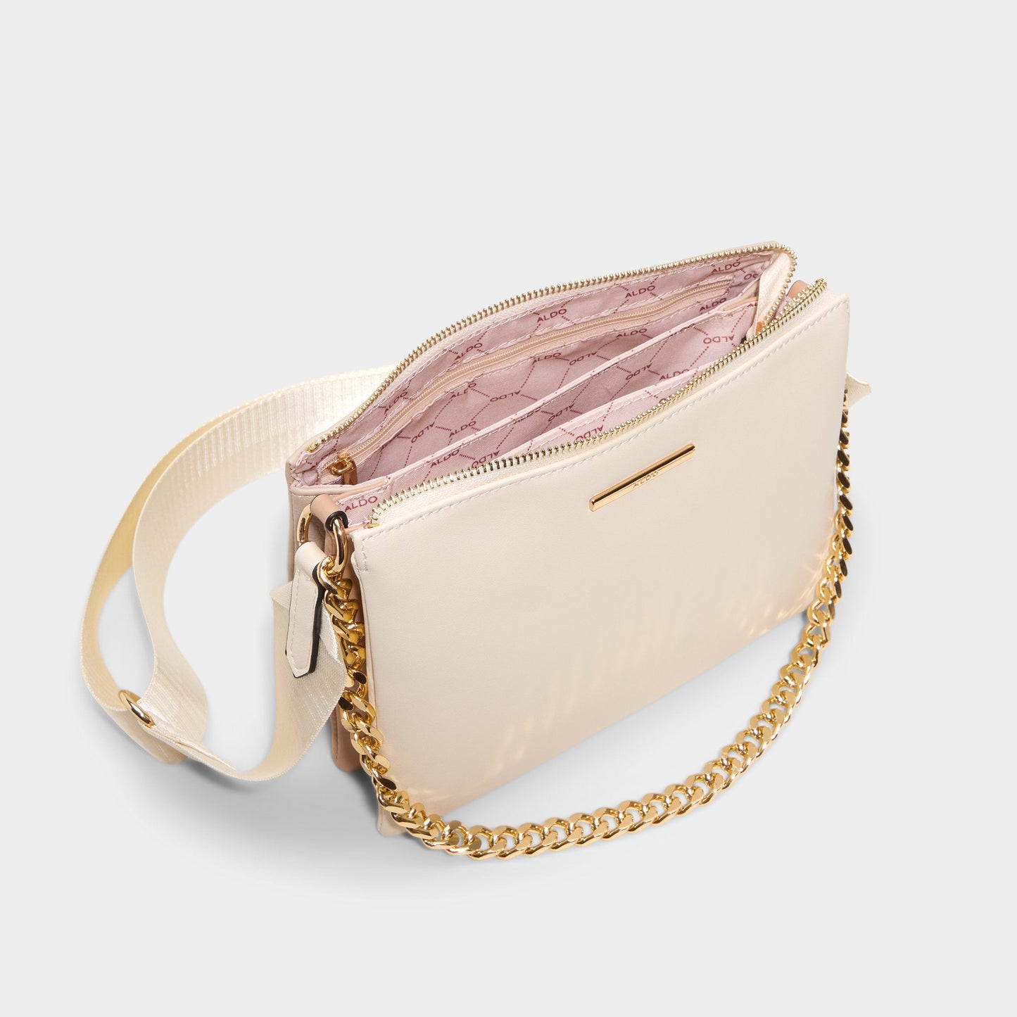 Alaeteriell in Cream -  - Cream
