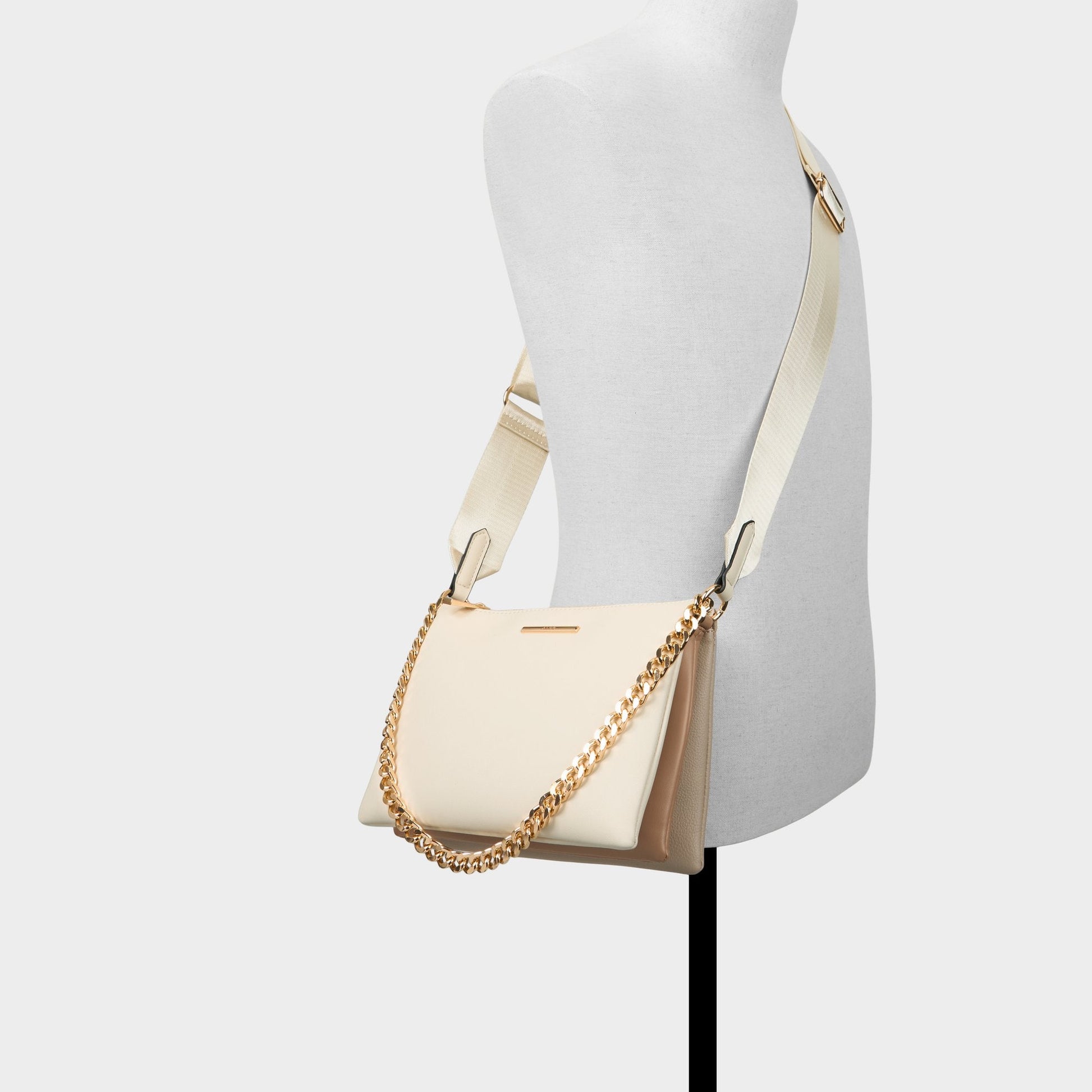 Alaeteriell in Cream -  - Cream