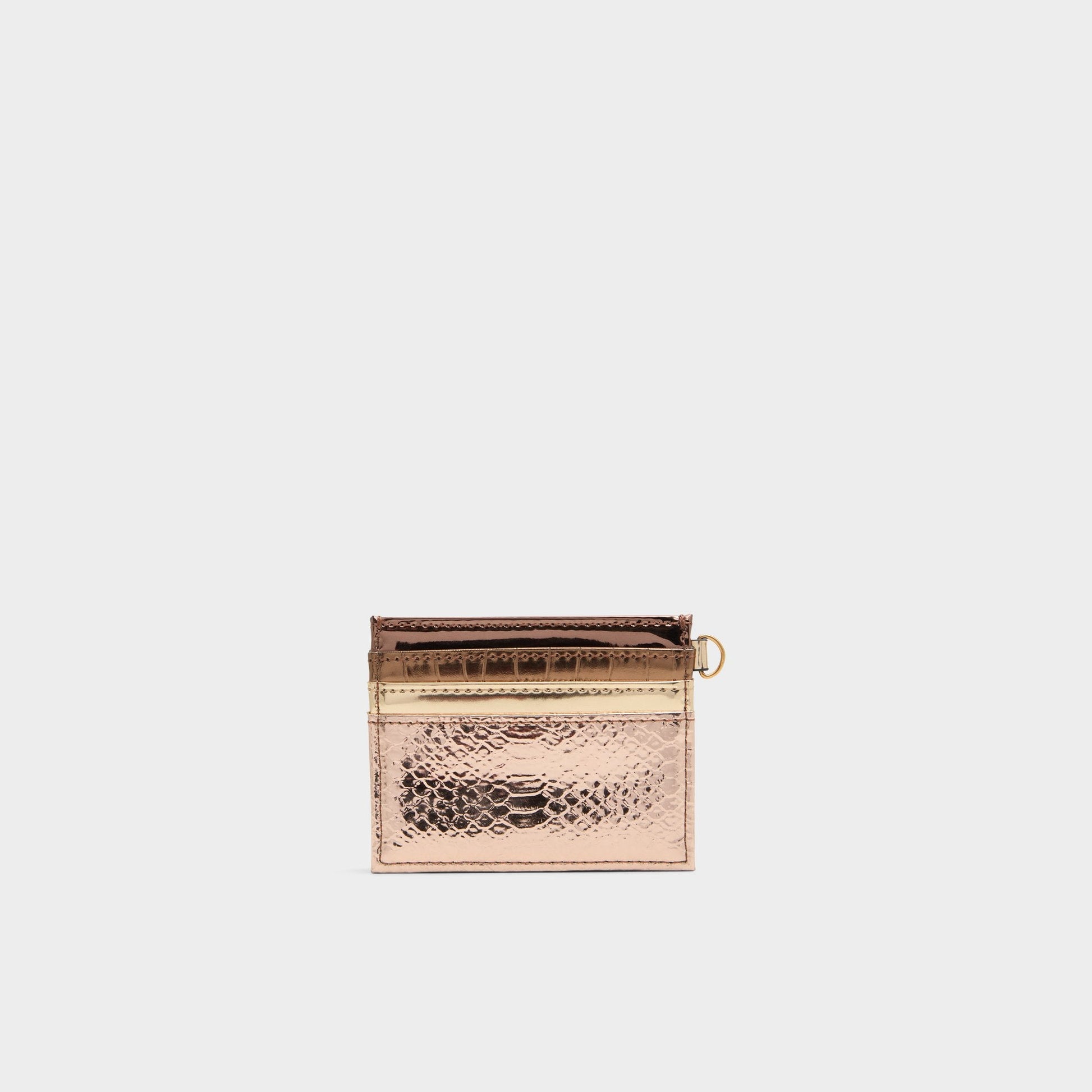 Valenssiax Bronze Women's Wallets - Wallet - Bronze