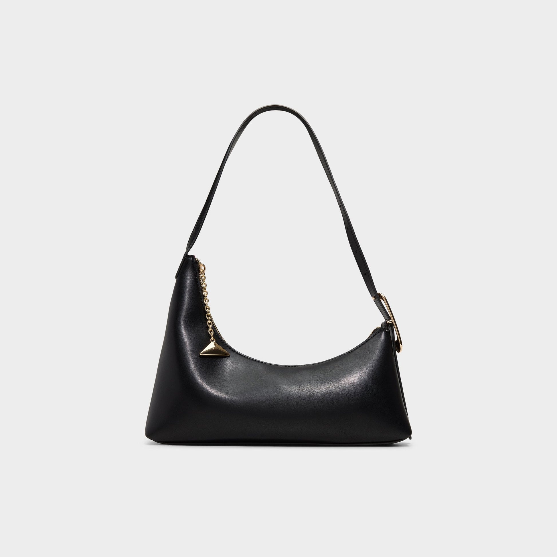 Timberlyy in Black - Shoulder bag - Black