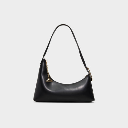 Timberlyy in Black - Shoulder bag - Black