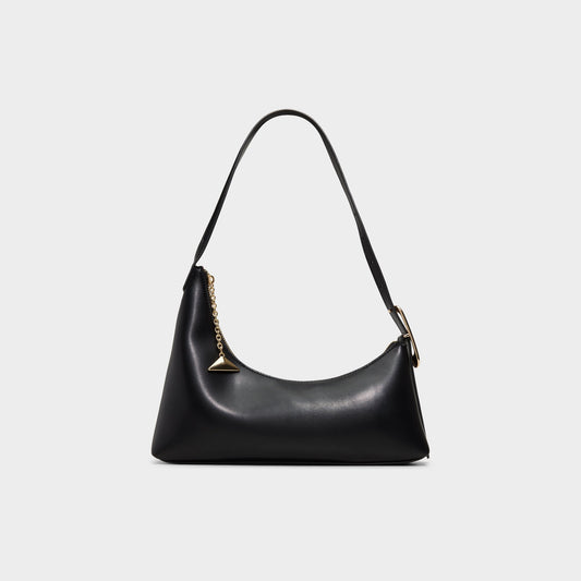 Timberlyy in Black - Shoulder bag - Black