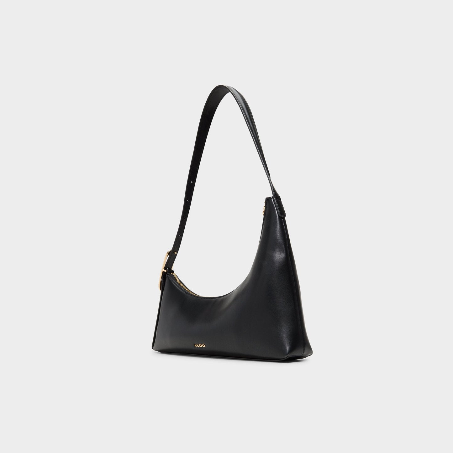 Timberlyy in Black - Shoulder bag - Black