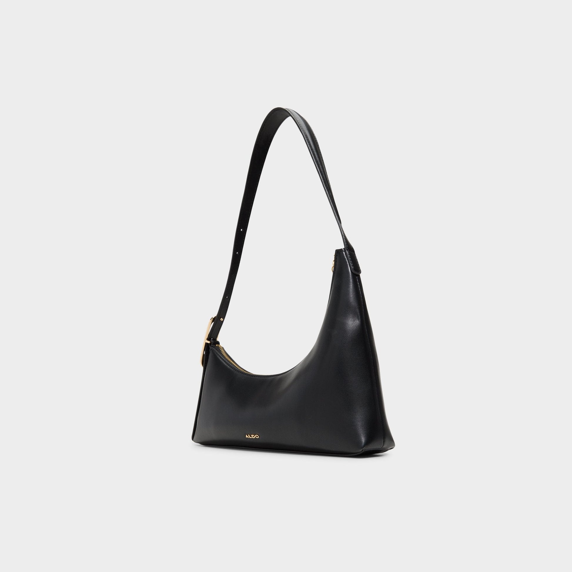 Timberlyy in Black - Shoulder bag - Black