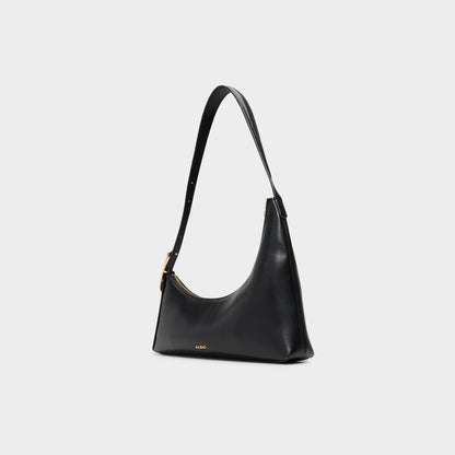 Timberlyy in Black - Shoulder bag - Black