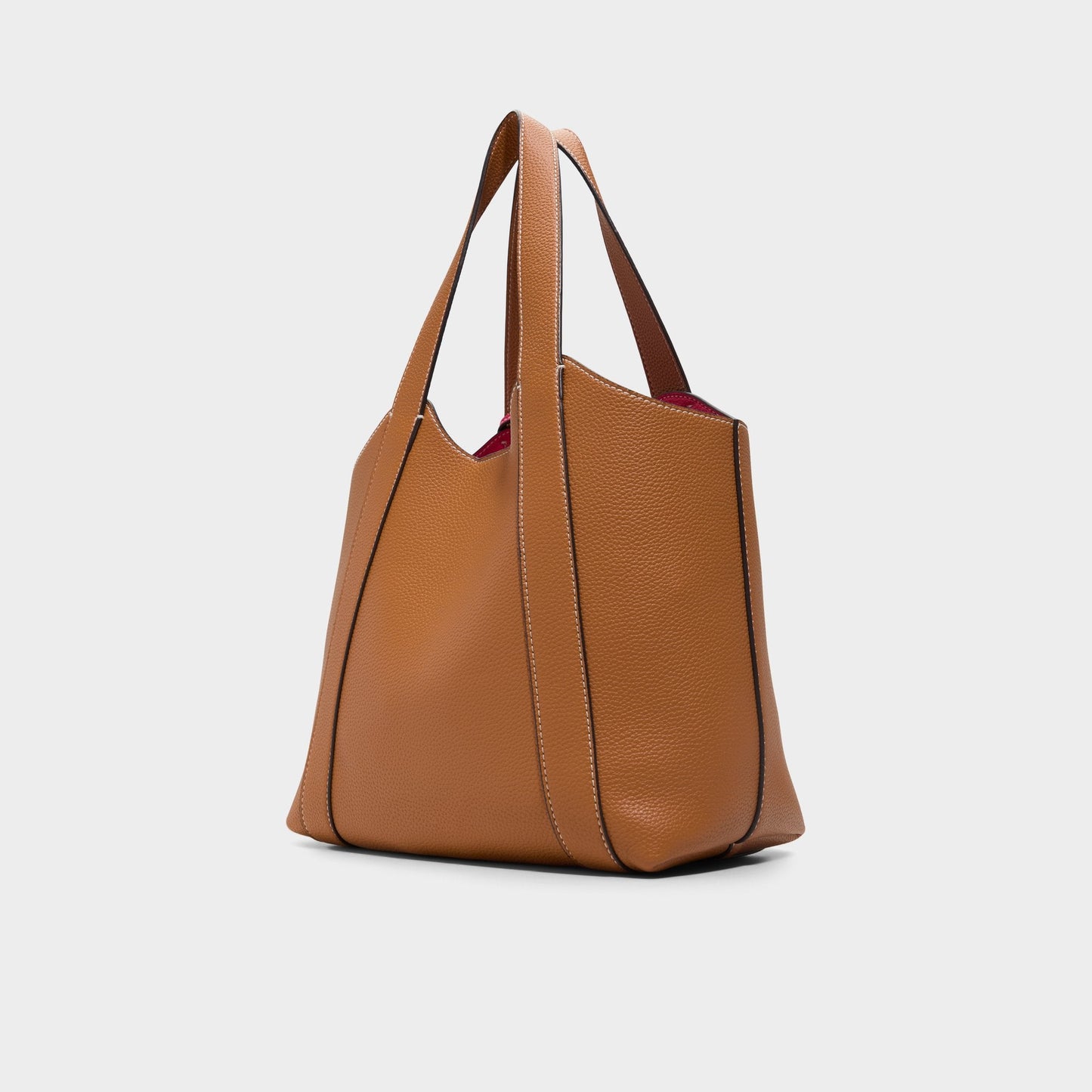Rowsleyyx Tan Women's Tote & Satchel bags - Satchel bag - Tan