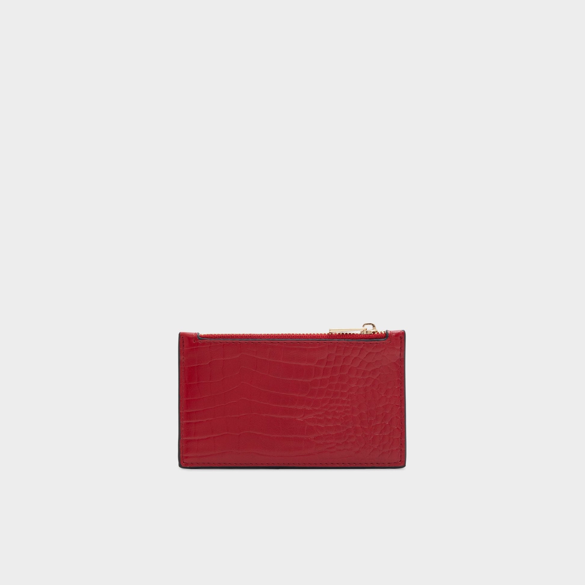 Reniex Bordo Women's Wallets - Wallet - Bordo