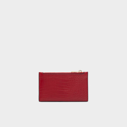 Reniex Bordo Women's Wallets - Wallet - Bordo