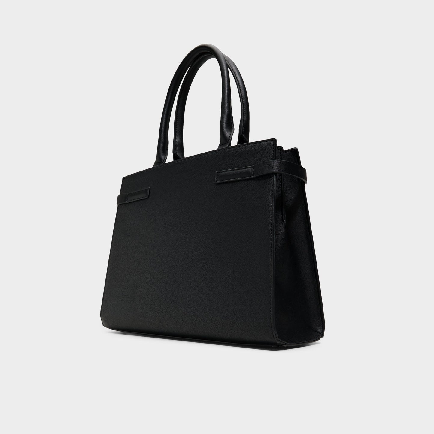Manillaax Black/Black Women's Tote & Satchel bags -  - Black/black