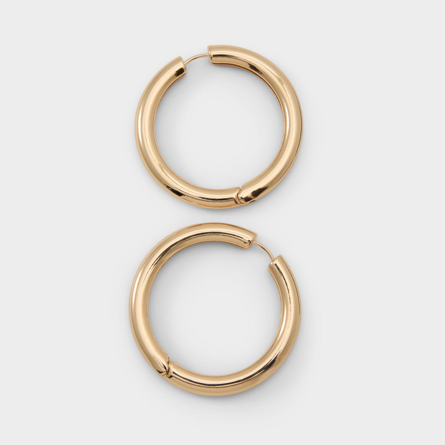 Sarajane - Earrings - Gold