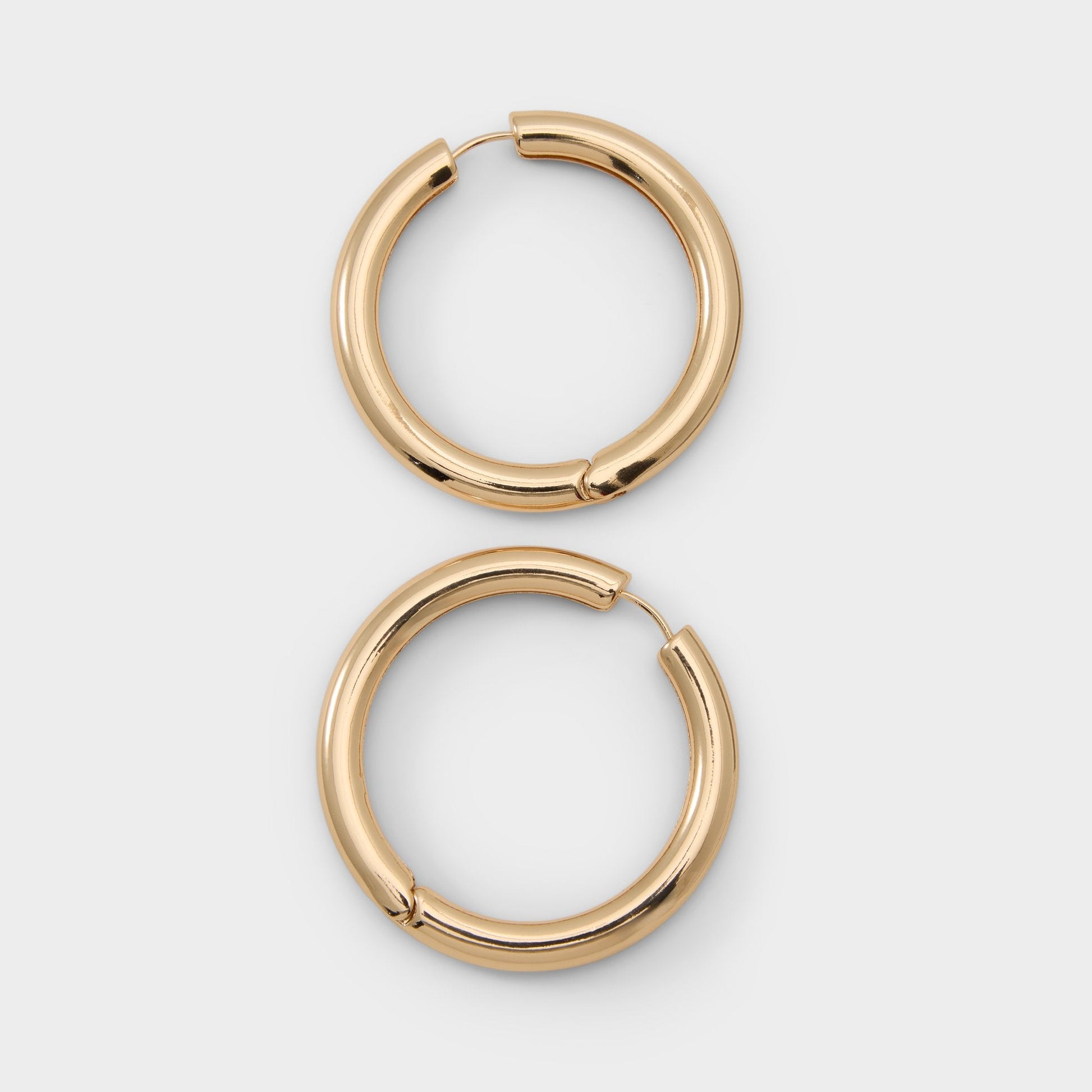 Sarajane - Earrings - Gold