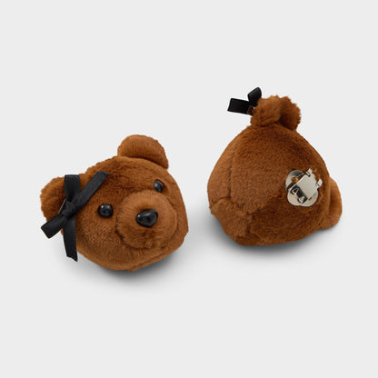 Snugstep in Brown - Shoe accessory - Brown