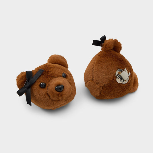 Snugstep in Brown - Shoe accessory - Brown