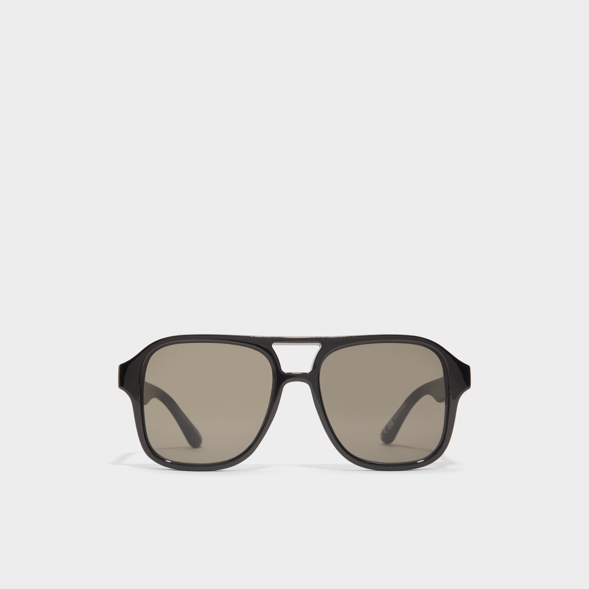 Biillieex in Other Black - Aviator sunglasses - Other black