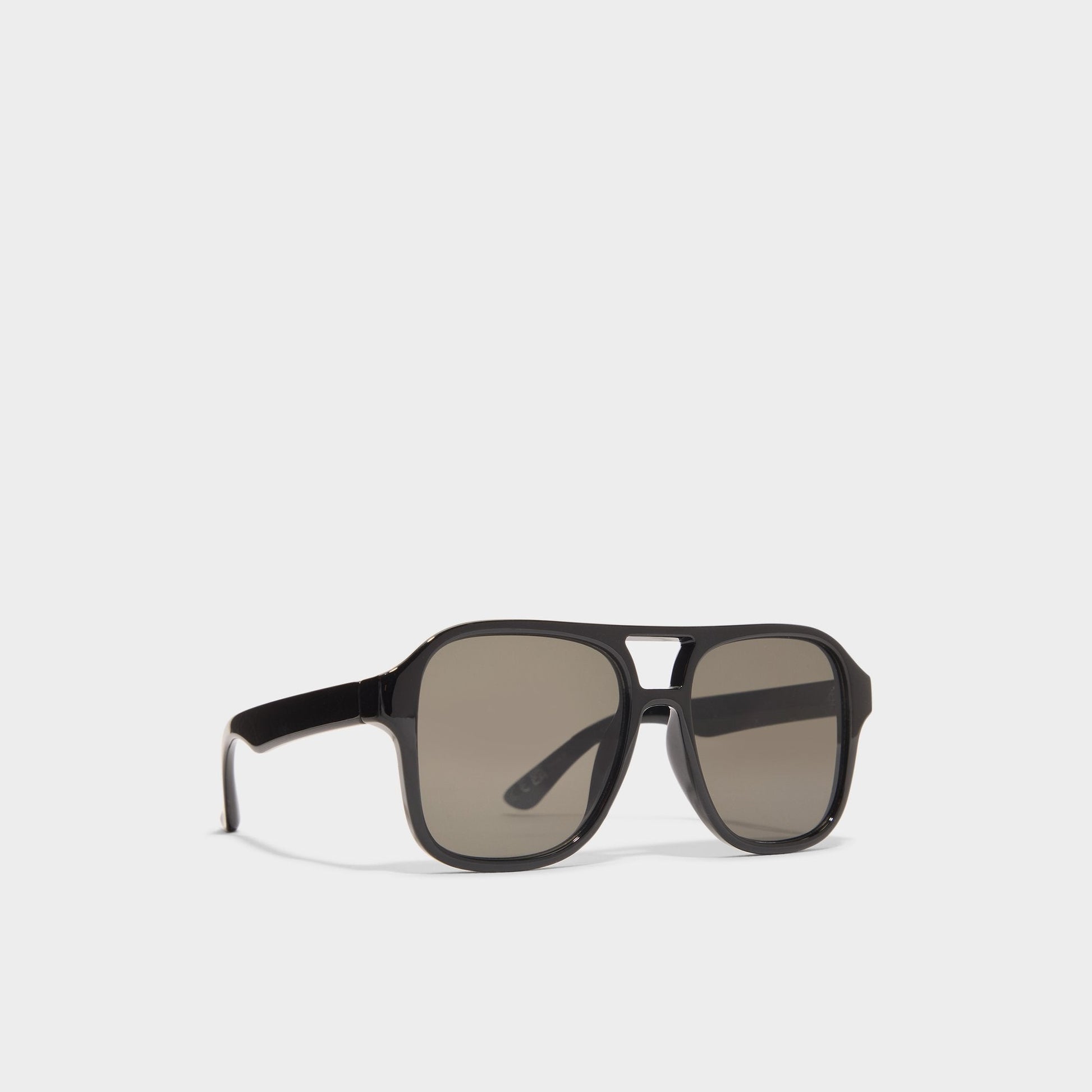 Biillieex in Other Black - Aviator sunglasses - Other black