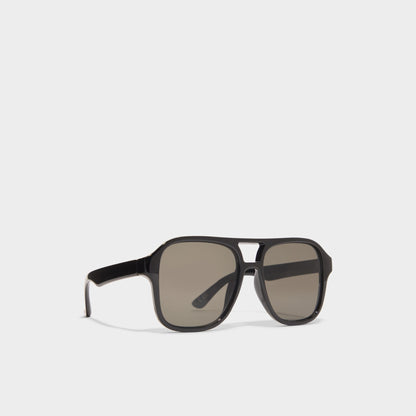 Biillieex in Other Black - Aviator sunglasses - Other black