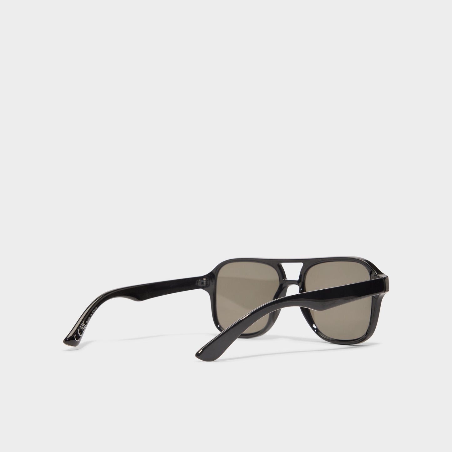 Biillieex in Other Black - Aviator sunglasses - Other black