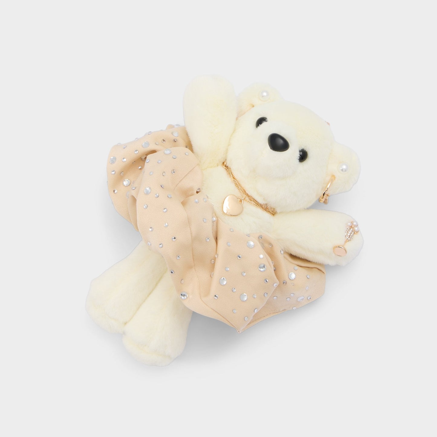 Bubbless in Ice - Bag charm - Ice
